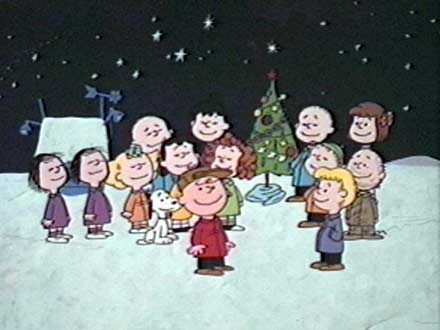 charlie brown christmas  quotes